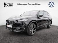 Gebraucht Seat Tarraco 4Drive 200 PS (147 kW) 2022 Deep black SUV