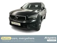 Gebraucht Volvo XC40 Core 129 PS (94 kW) 2022 Schwarz SUV