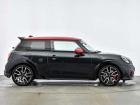 Gebraucht Mini John Cooper Works 231 PS (169 kW) 2025 Grau Kleinwagen