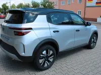 Neu Opel Frontera 145 PS (106 kW) 2025 Silber SUV