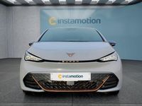 Gebraucht Cupra Born 169 kW (231 PS) 2023 Grau Kleinwagen