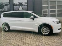 Gebraucht Chrysler Pacifica 272 PS (200 kW) 2021 Weiß Van