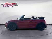 Gebraucht Mini John Cooper Works 2021 Rot Kleinwagen