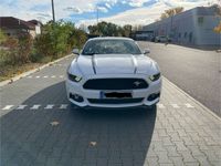 gebraucht Ford Mustang Ecoboost