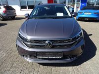 Gebraucht VW Taigo Life 116 PS (85 kW) 2025 Grau SUV