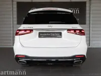 Gebraucht Mercedes GLS450 AMG 367 PS (269 kW) 2024 Polarweiß SUV
