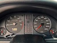 Second-hand Audi 80 116 CP (85 kW) 1994 Roșu Berlinǎ