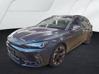 Gebraucht Cupra Leon 150 PS (110 kW) 2024 Othercolor Kombi