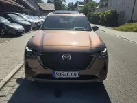 Gebraucht Mazda CX-80 Homura-Line 254 PS (186 kW) 2025 SUV