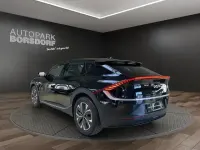 Gebraucht Kia EV6 Basis 168 kW (229 PS) 2023 Schwarz SUV