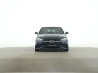 Gebraucht Mercedes C220 AMG 360 PS (264 kW) 2025 Blau Kombi