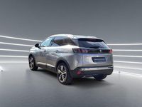 Gebraucht Peugeot 3008 181 PS (133 kW) 2023 Silber SUV