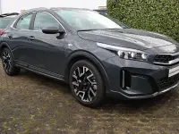 Używany Kia XCeed Vision 150 KM (110 kW) 2025 Szary SUV