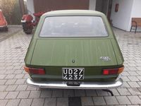 Gebraucht Fiat 127 47 PS (34 kW) 1974 Grün Kleinwagen
