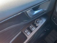 Gebraucht Ford Focus Cool & Connect 155 PS (114 kW) 2020 Frostweiß Kombi