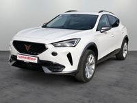 Gebraucht Cupra Formentor 150 PS (110 kW) 2023 "candy" weiss SUV