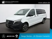 Gebraucht Mercedes Vito 163 PS (119 kW) 2024 Andere Van