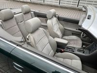 gebraucht Audi A4 Cabriolet 2.4