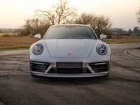 Gebraucht Porsche 911 Carrera S 450 PS (330 kW) 2023 Grau Coupé