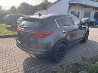 gebraucht Kia Sportage CRDi AWD M.Hybrid GTLine Technik S.Sitz