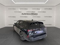 Gebraucht Opel Astra Elegance 131 PS (96 kW) 2024 Schwarz Limousine