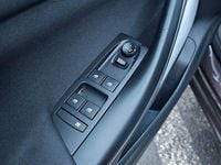 gebraucht Opel Astra 4 ECOTEC CNG Edition Edition