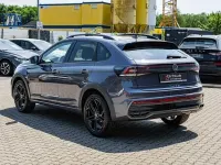 Gebraucht VW Taigo R-line 116 PS (85 kW) 2025 Grau SUV