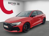 Gebraucht Audi RS3 400 PS (294 kW) 2025 Andere farbe Limousine