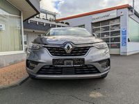 Gebraucht Renault Arkana Zen 140 PS (102 kW) 2021 Gray metallic SUV