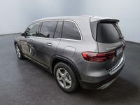 Gebraucht Mercedes GLB200 Progressive 150 PS (110 kW) 2025 Grau SUV