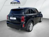 Używany Mini Cooper S Essential 178 KM (130 kW) 2021 Czarny Hatchback