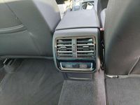 Gebraucht VW Passat Highline 280 PS (205 kW) 2017 Grau Limousine