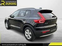 Gebraucht Volvo XC40 129 PS (94 kW) 2024 Onyx black / metallic SUV