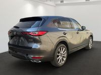Neu Mazda CX-60 Exclusive 254 PS (186 kW) 2026 Machine gray SUV