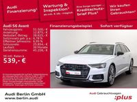 gebraucht Audi S6 Avant