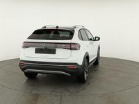 Neu VW Taigo Style 2026 Pure white schwarz SUV