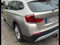Gebraucht BMW X1 205 PS (150 kW) 2009 SUV