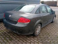 Gebraucht Fiat Linea 120 PS (88 kW) 2008 Grau Limousine