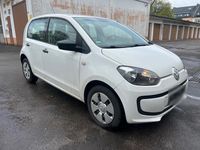 Second-hand VW up! 60 CP (44 kW) 2014 Alb Hatchback
