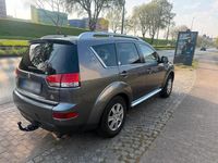 Gebraucht Citroën C-Crosser 156 PS (114 kW) 2009 Grau SUV