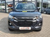 Neu Isuzu D-Max 163 PS (119 kW) 2025 Grau Abholung