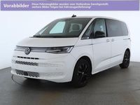 Gebraucht VW T7 Style 150 PS (110 kW) 2025 Weiß Van