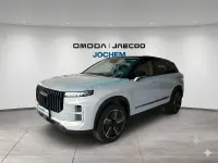 Neu Jaecoo 7 347 PS (255 kW) 2025 Weiß SUV