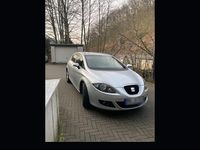 Gebraucht Seat Leon Sport 150 PS (110 kW) 2006 Kleinwagen