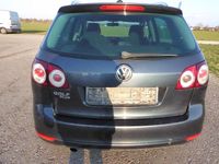 Gebraucht VW Golf Plus Cross Style 105 PS (77 kW) 2011 Andere farben Van / Kleinbus