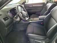Gebraucht Renault Koleos Intens 184 PS (135 kW) 2021 Schwarzmetallic SUV