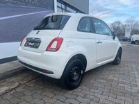 gebraucht Fiat 500 Pop Star S&S PDC Klima Tempomat uvm.