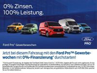 Neu Ford Transit Trend 131 PS (96 kW) 2026 Van