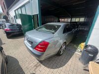 gebraucht Mercedes S320 CDI DPF 7G-TRONIC,NightVison,Automatisches Parken