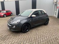 gebraucht Opel Adam Jam 2.HAND+64 TKM+PDC+SHZ+Navi